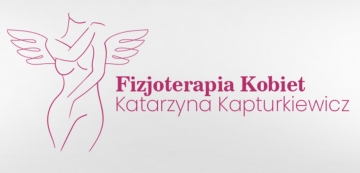 Fizjoterapia Kobiet Katarzyna Kapturkiewicz